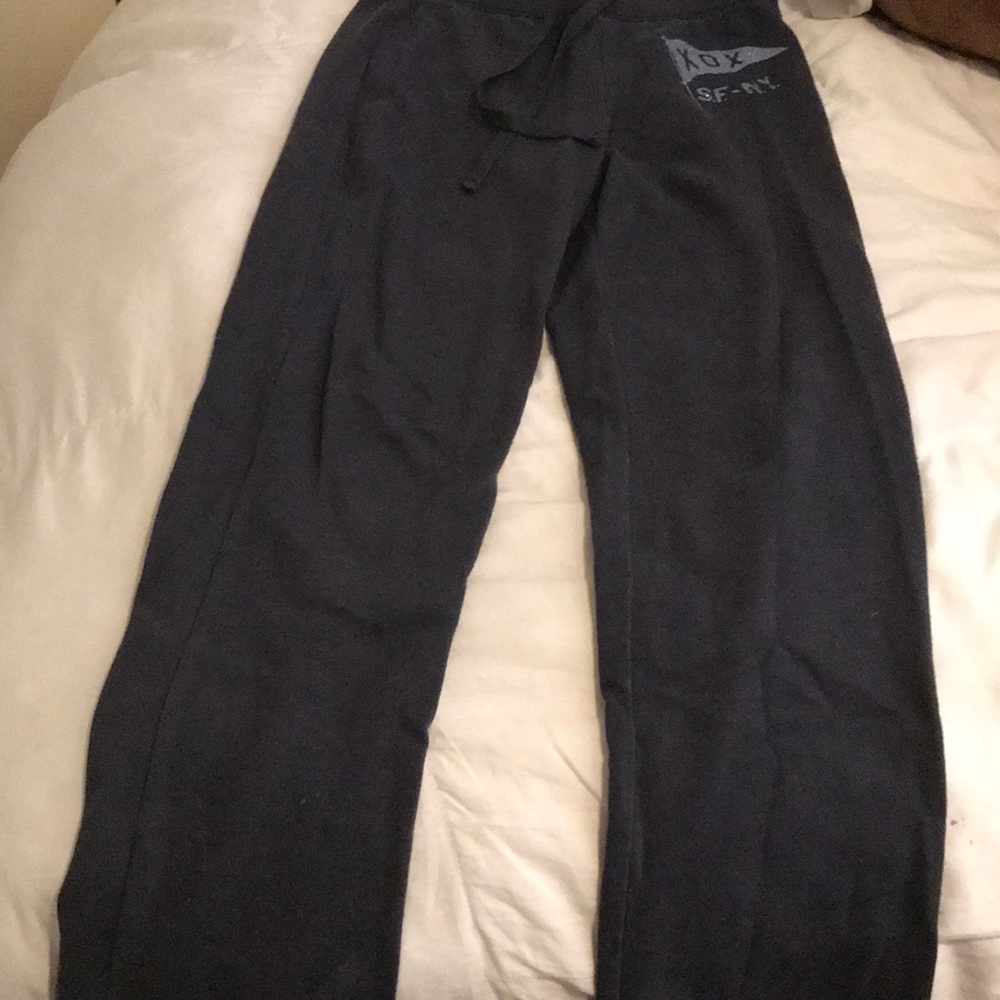 Sweatpants